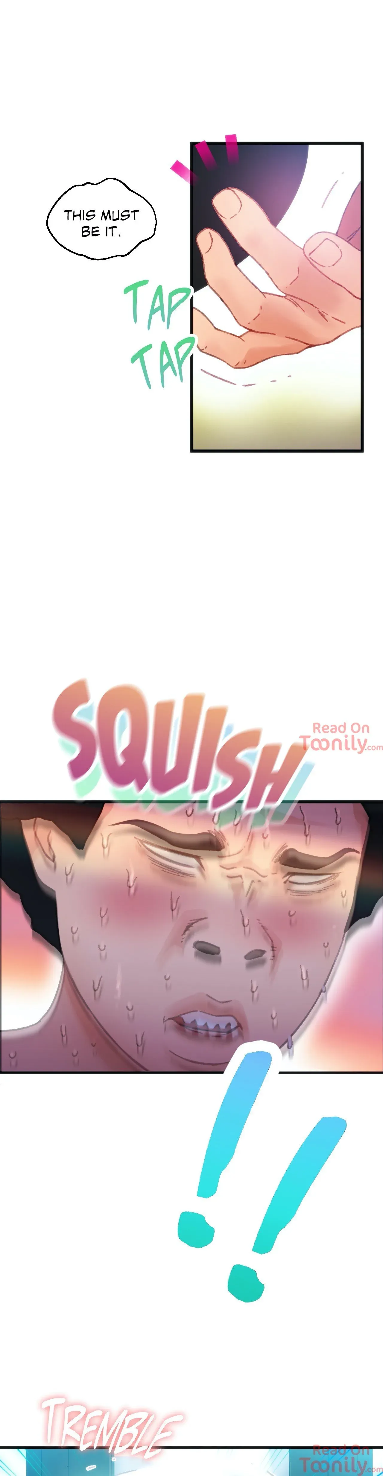 Read The Body Game chapter 1 image 52 on Lezhin
