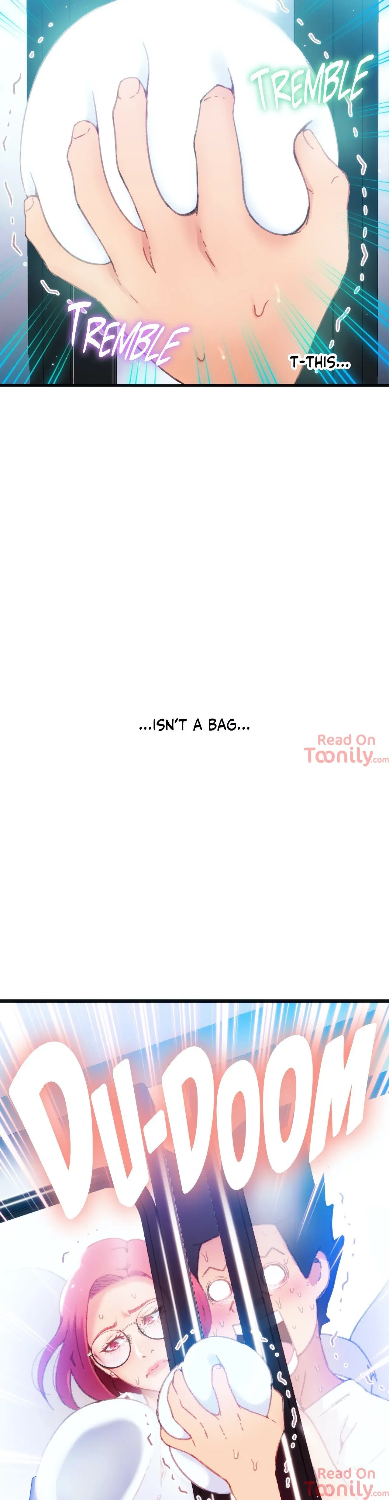 Read The Body Game chapter 1 image 53 on Lezhin