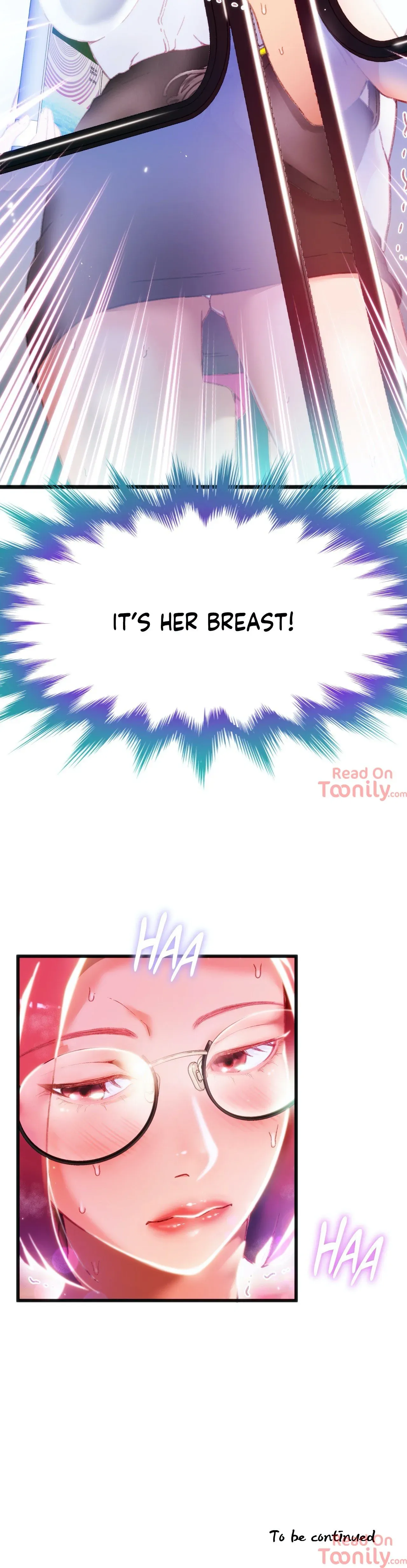 Read The Body Game chapter 1 image 54 on Lezhin