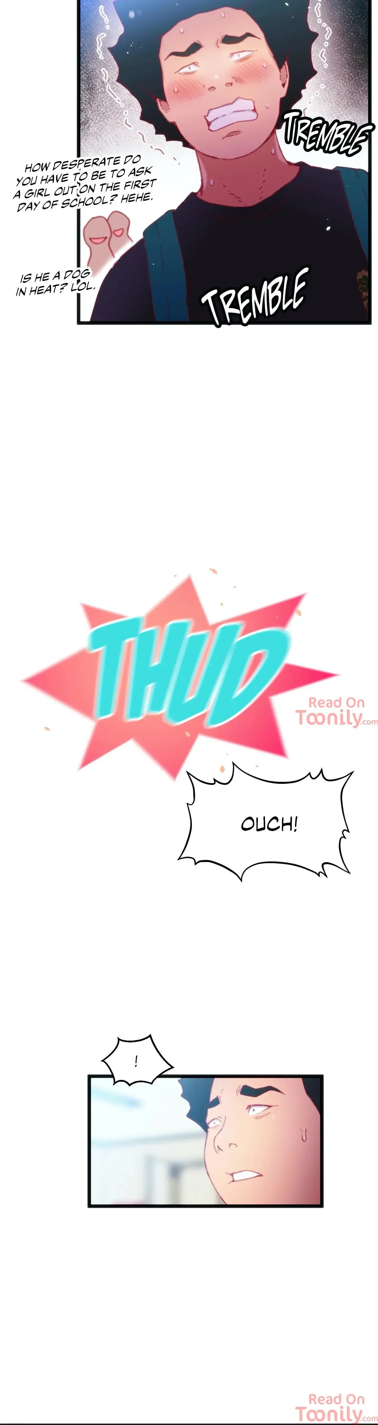 Read The Body Game chapter 10 image 13 on Lezhin
