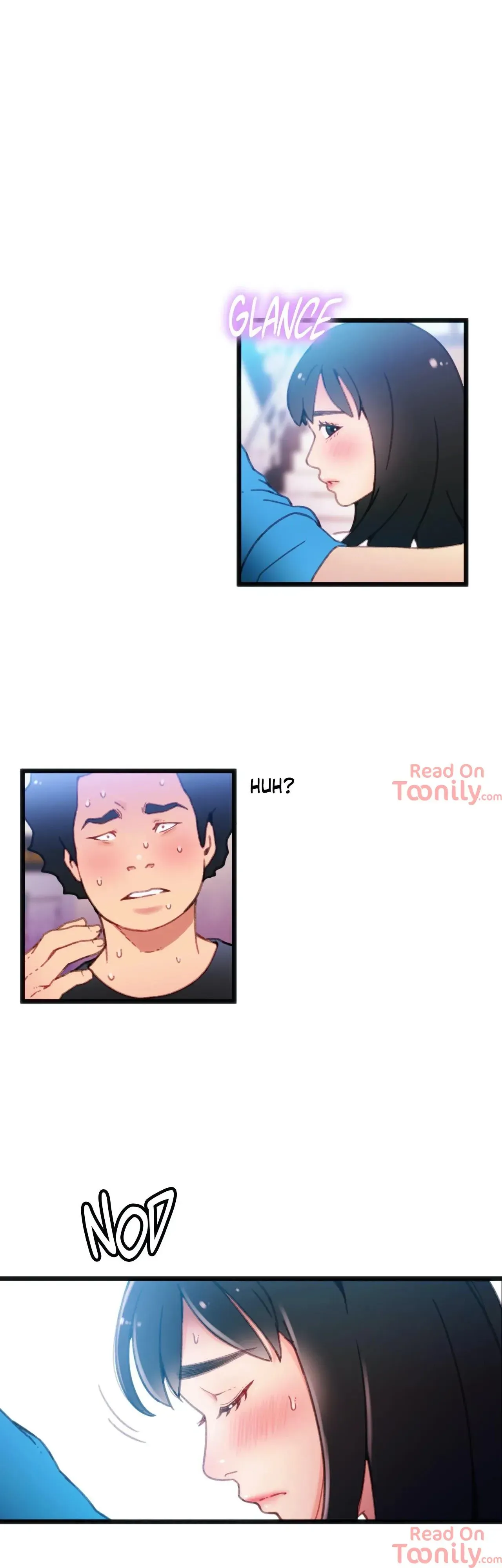 Read The Body Game chapter 10 image 19 on Lezhin