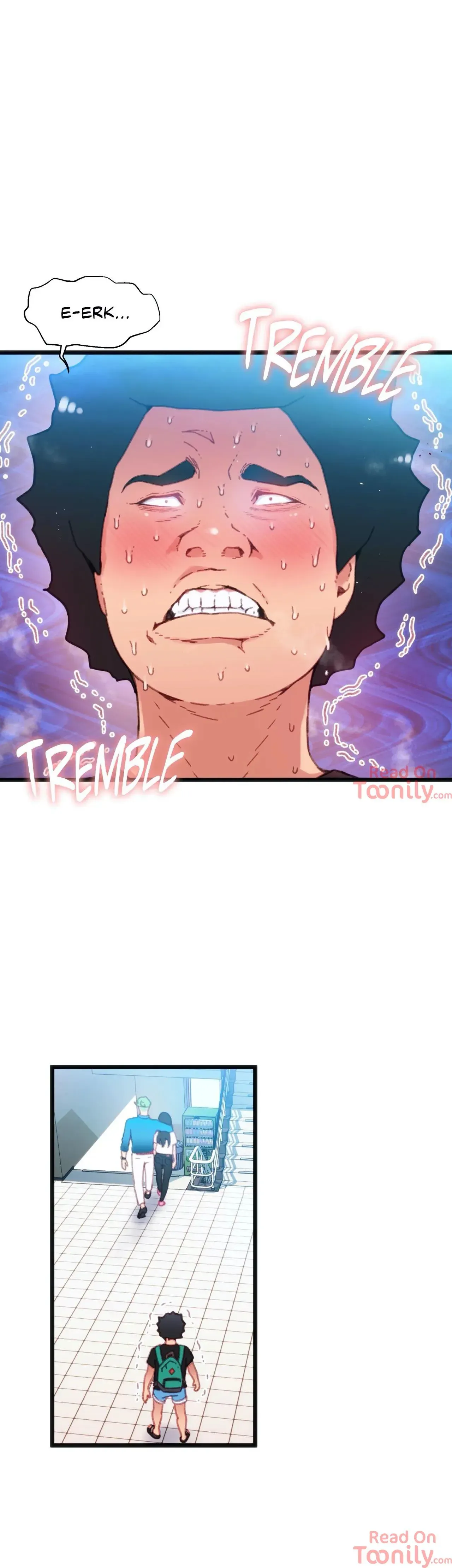 Read The Body Game chapter 10 image 20 on Lezhin