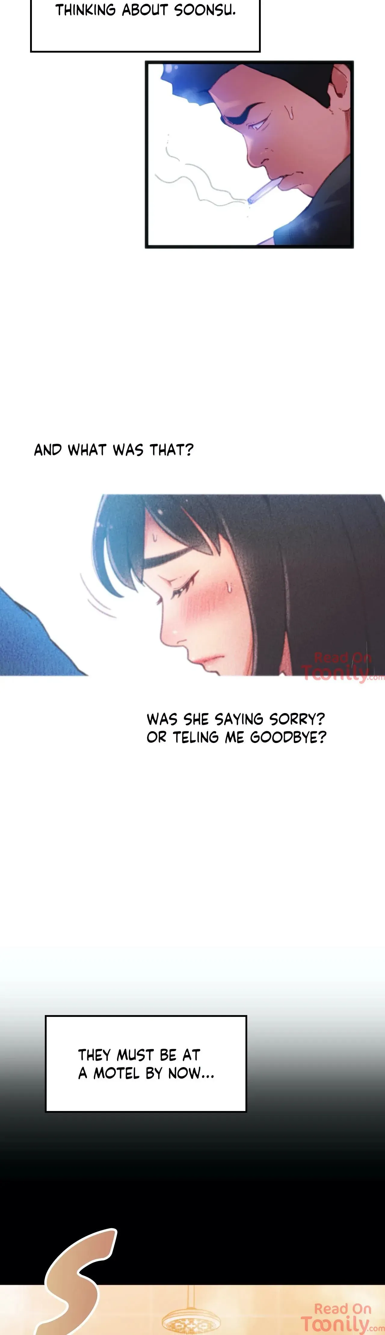 Read The Body Game chapter 10 image 23 on Lezhin