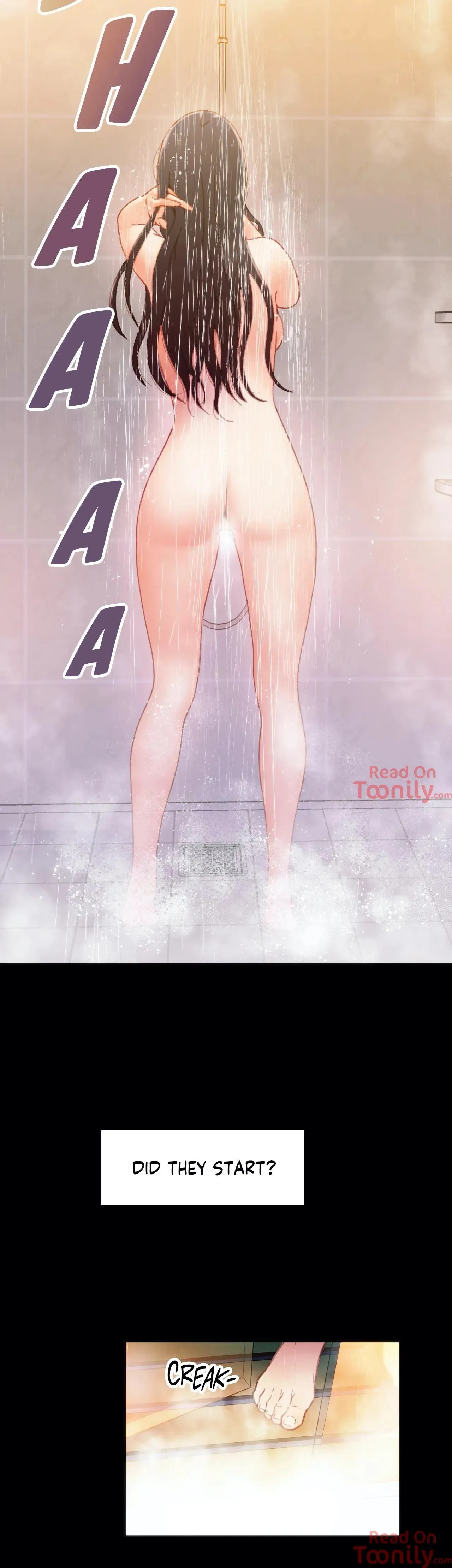Read The Body Game chapter 10 image 24 on Lezhin