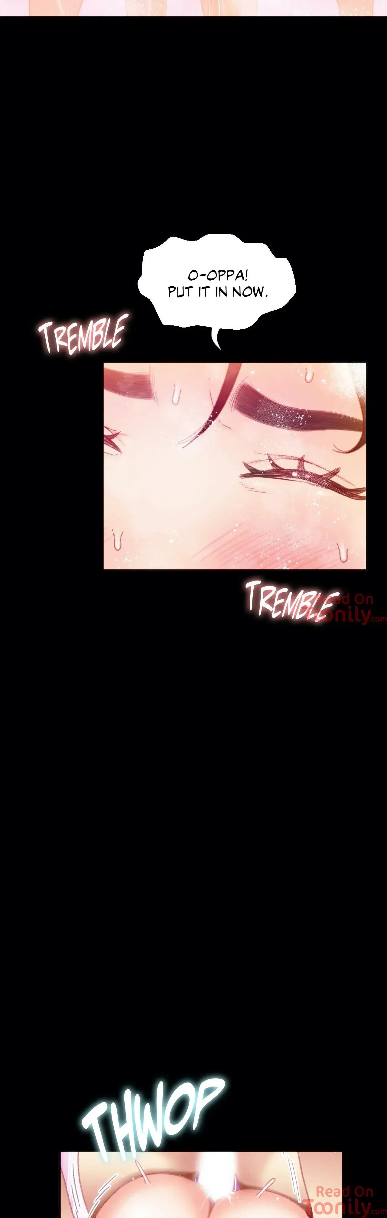 Read The Body Game chapter 10 image 28 on Lezhin
