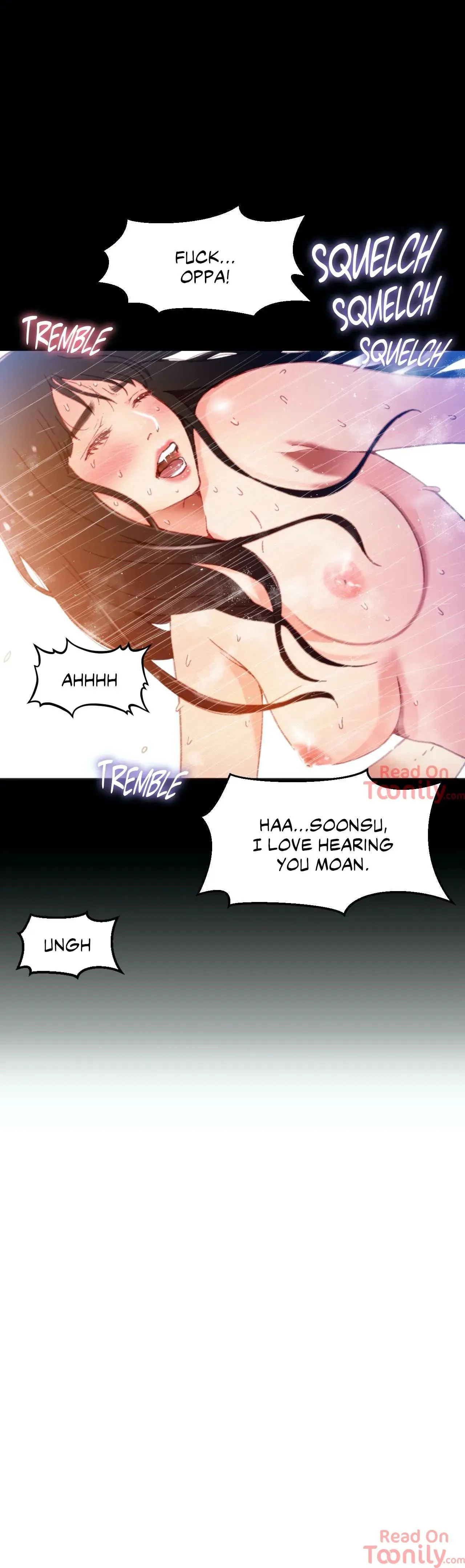 Read The Body Game chapter 10 image 30 on Lezhin