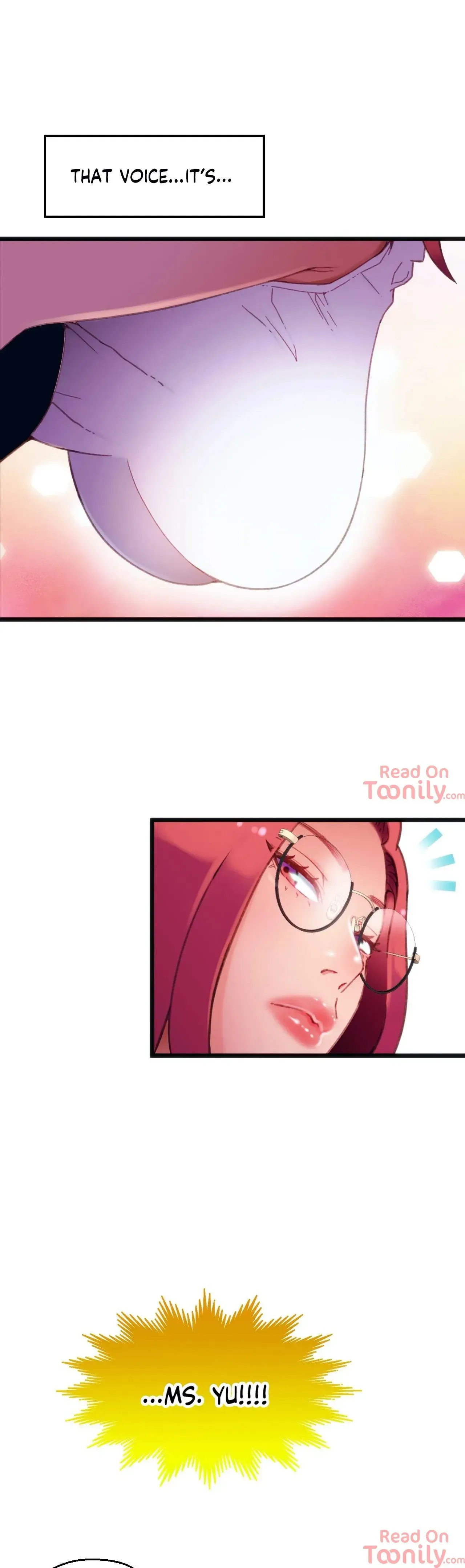 Read The Body Game chapter 10 image 33 on Lezhin