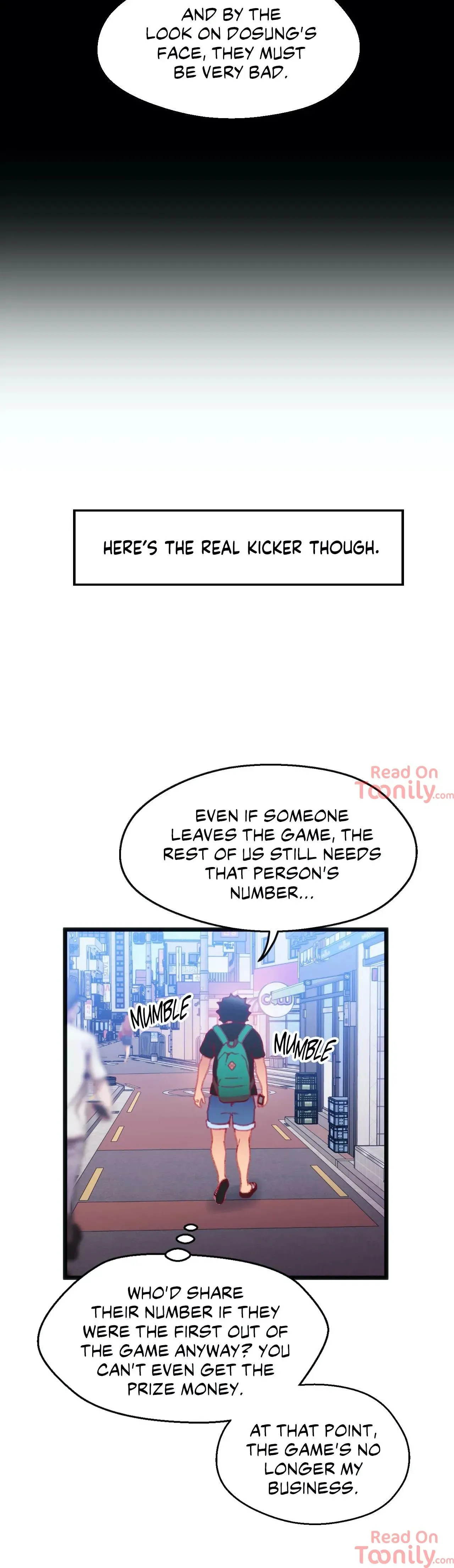 Read The Body Game chapter 10 image 9 on Lezhin