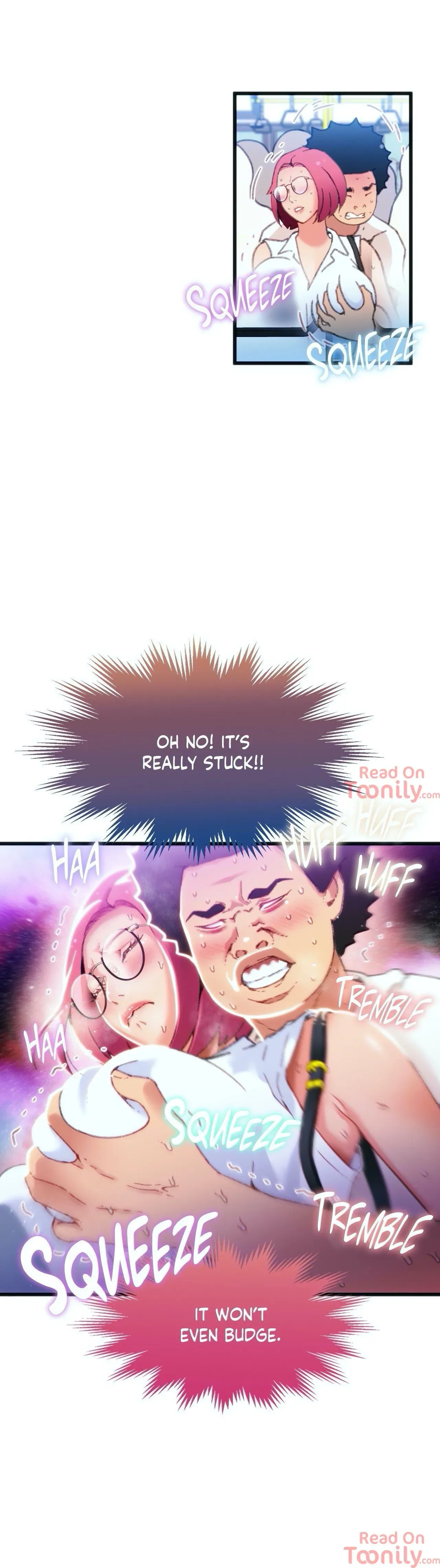 Read The Body Game chapter 2 image 10 on Lezhin
