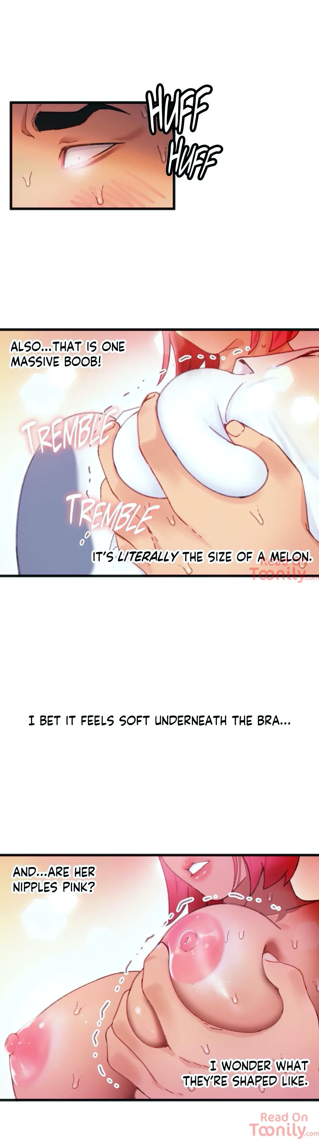 Read The Body Game chapter 2 image 11 on Lezhin