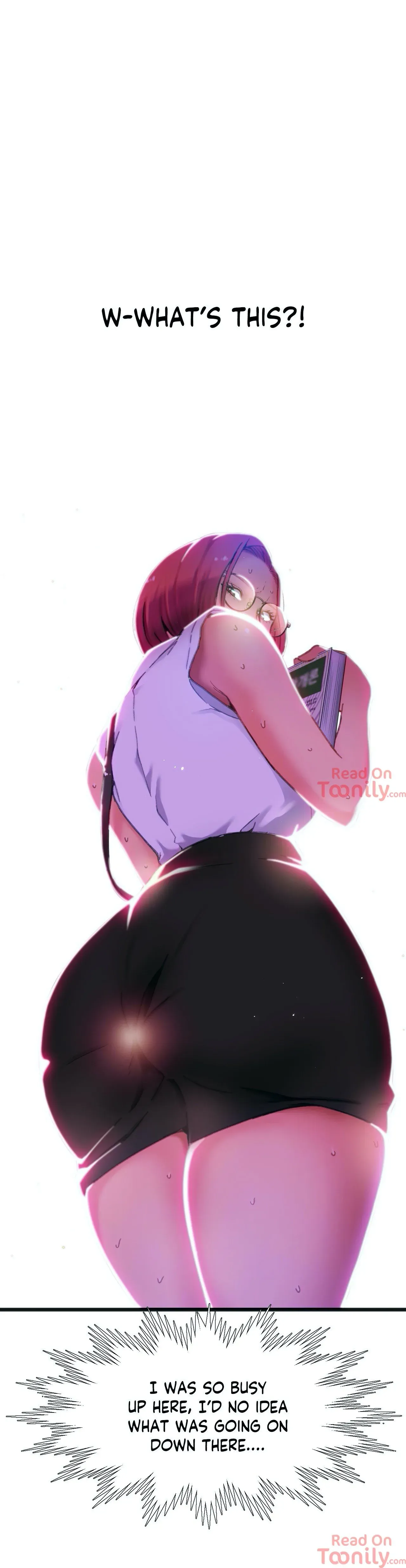 Read The Body Game chapter 2 image 19 on Lezhin
