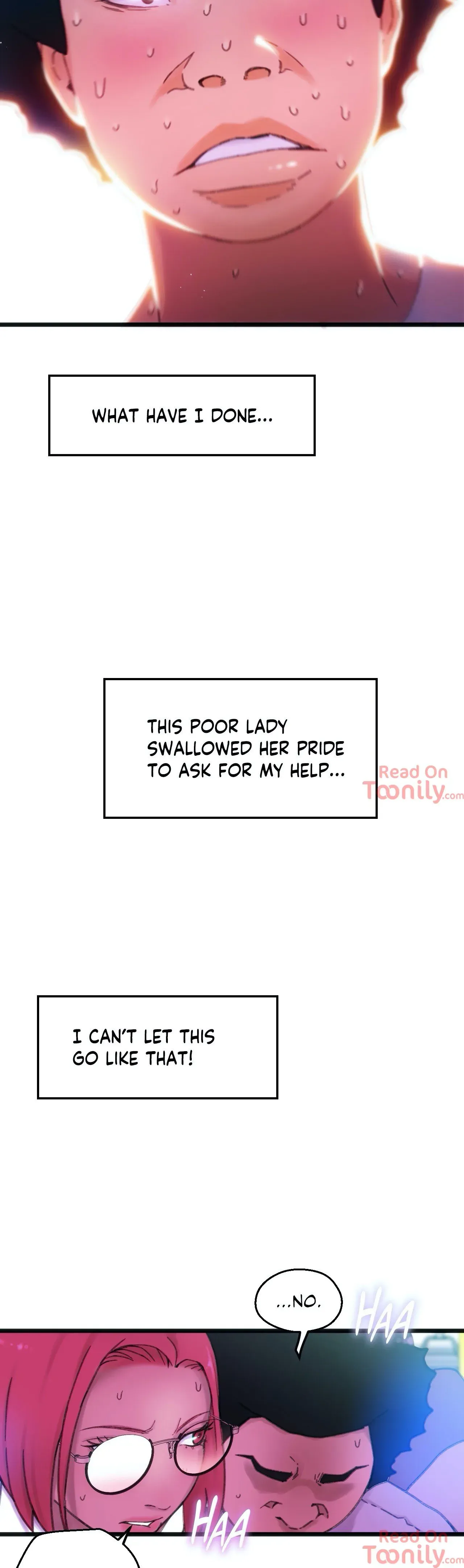 Read The Body Game chapter 2 image 22 on Lezhin