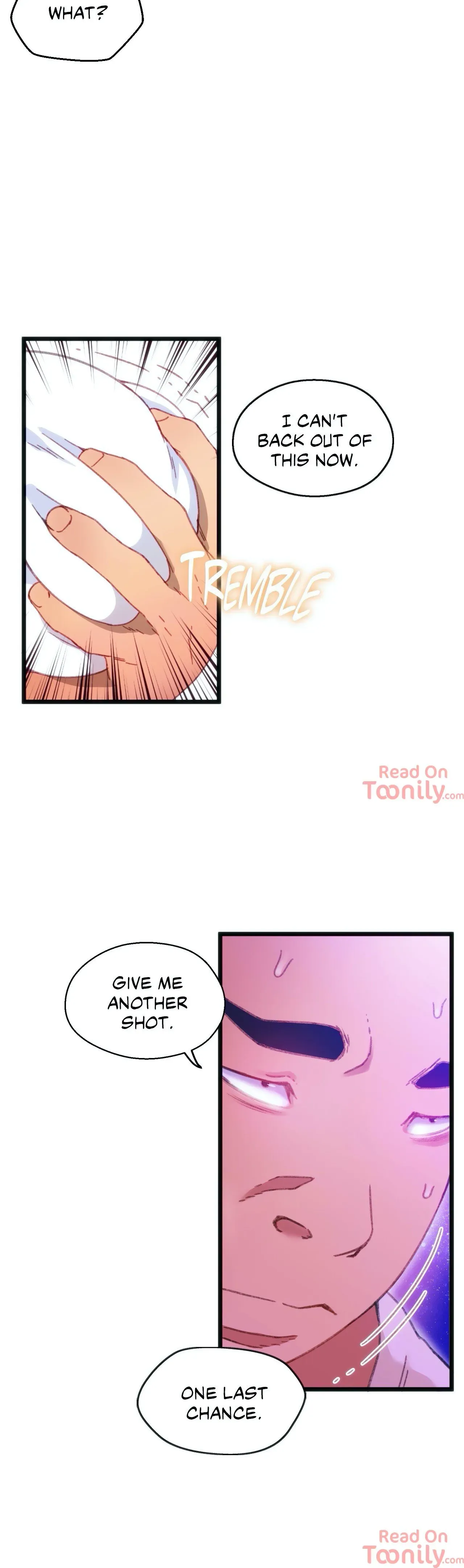 Read The Body Game chapter 2 image 23 on Lezhin