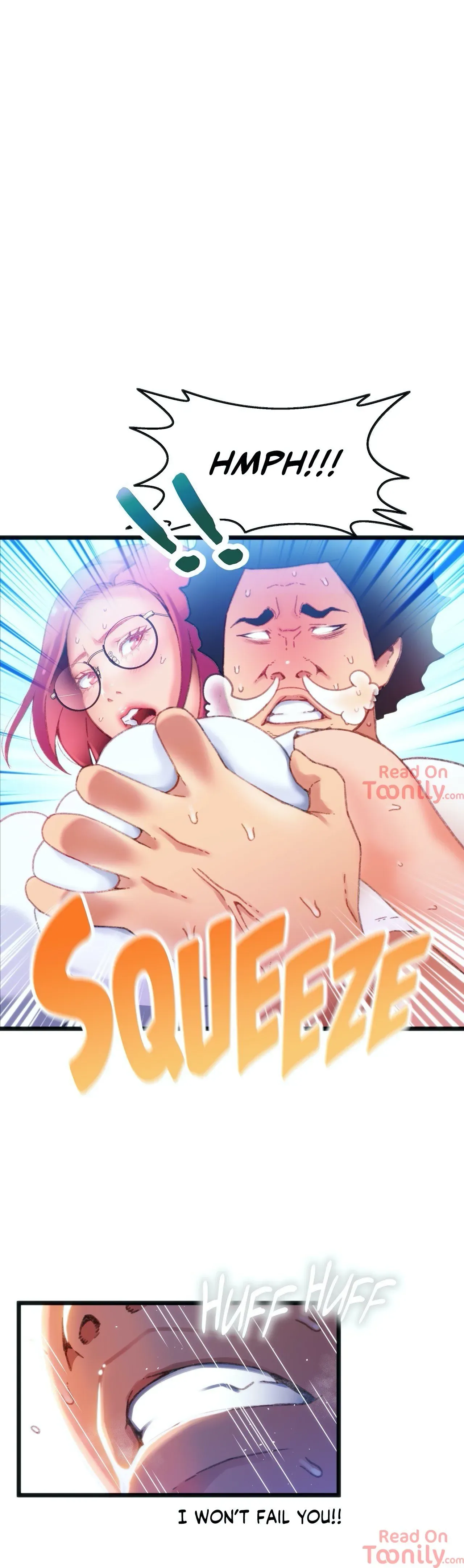 Read The Body Game chapter 2 image 24 on Lezhin