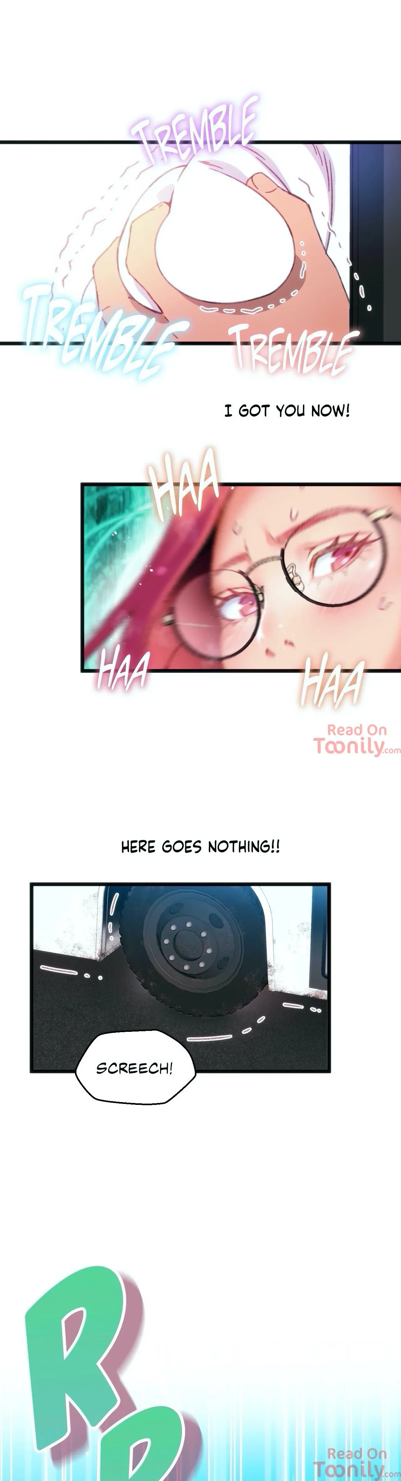 Read The Body Game chapter 2 image 25 on Lezhin