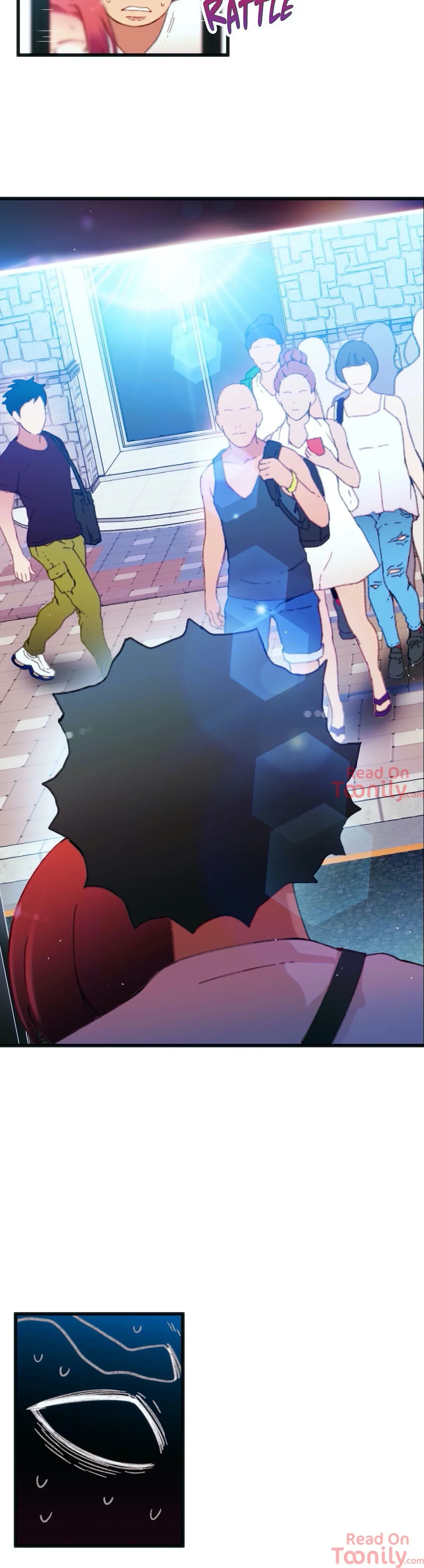 Read The Body Game chapter 2 image 28 on Lezhin