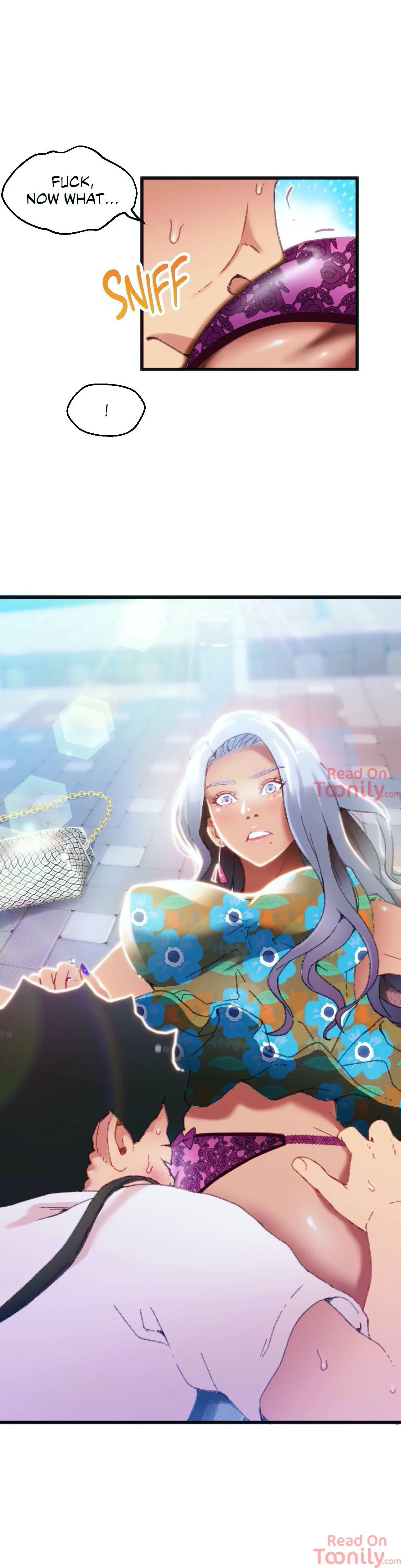 Read The Body Game chapter 2 image 34 on Lezhin