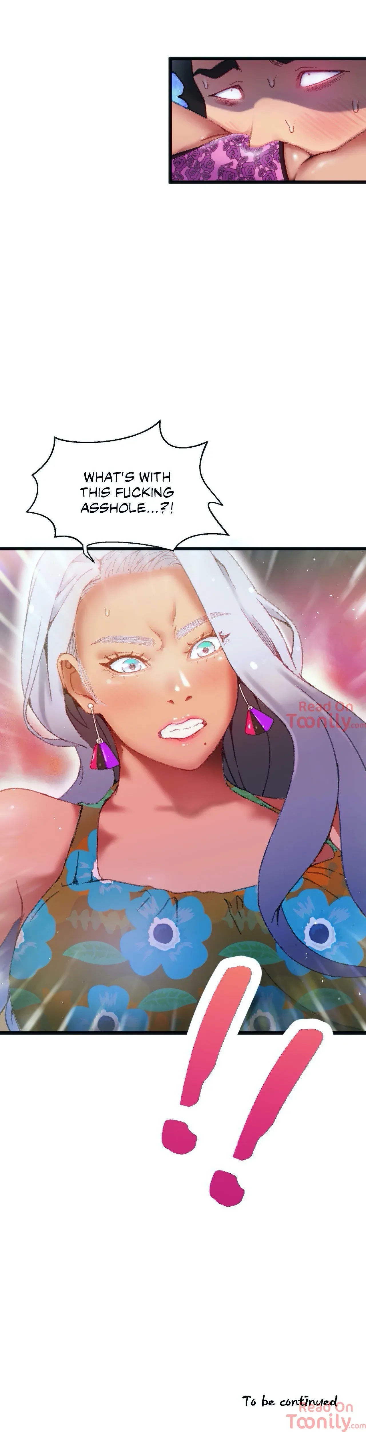 Read The Body Game chapter 2 image 35 on Lezhin