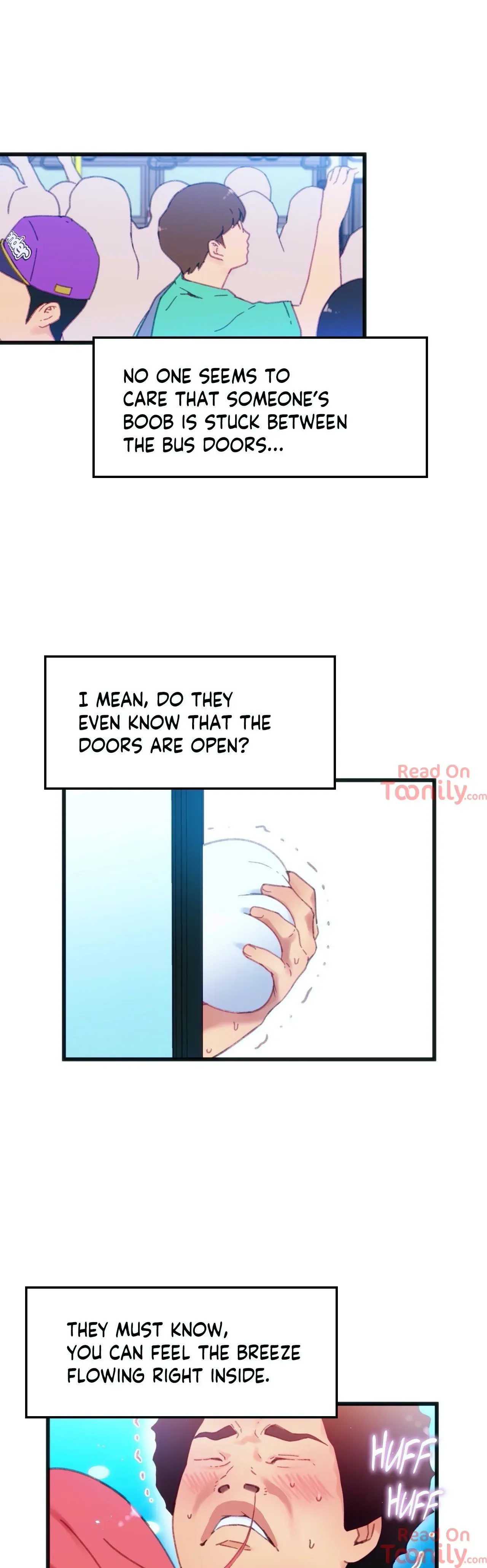 Read The Body Game chapter 2 image 5 on Lezhin