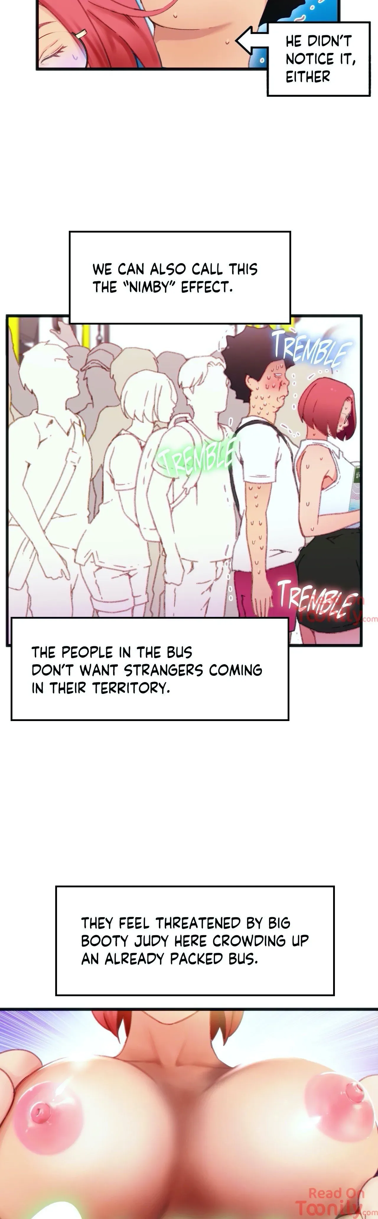Read The Body Game chapter 2 image 6 on Lezhin