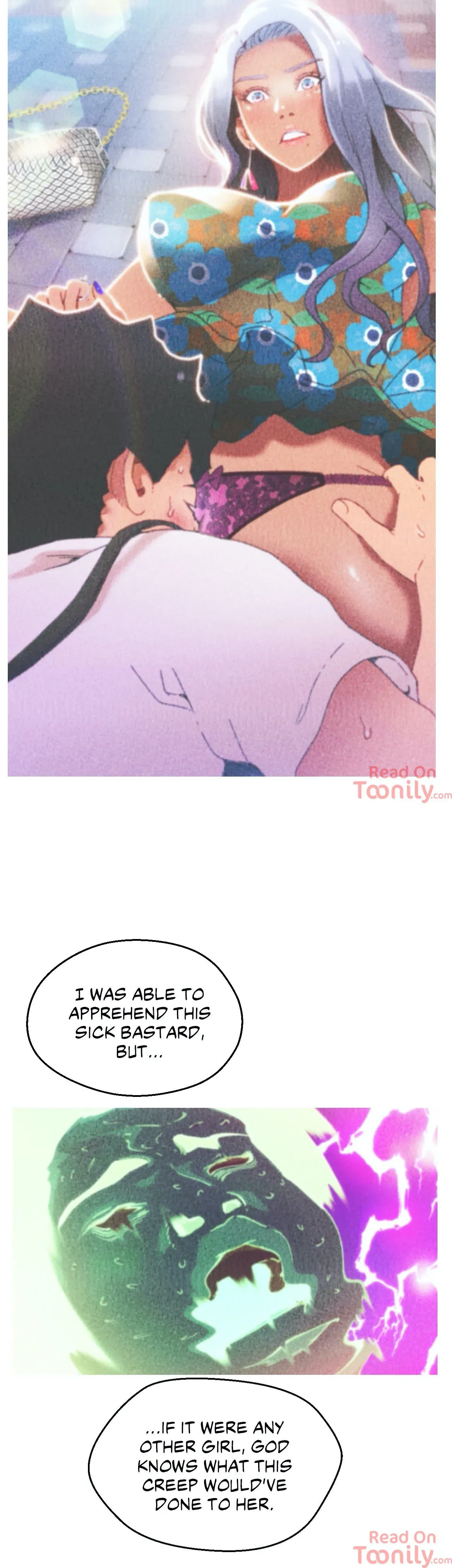 Read The Body Game chapter 3 image 14 on Lezhin