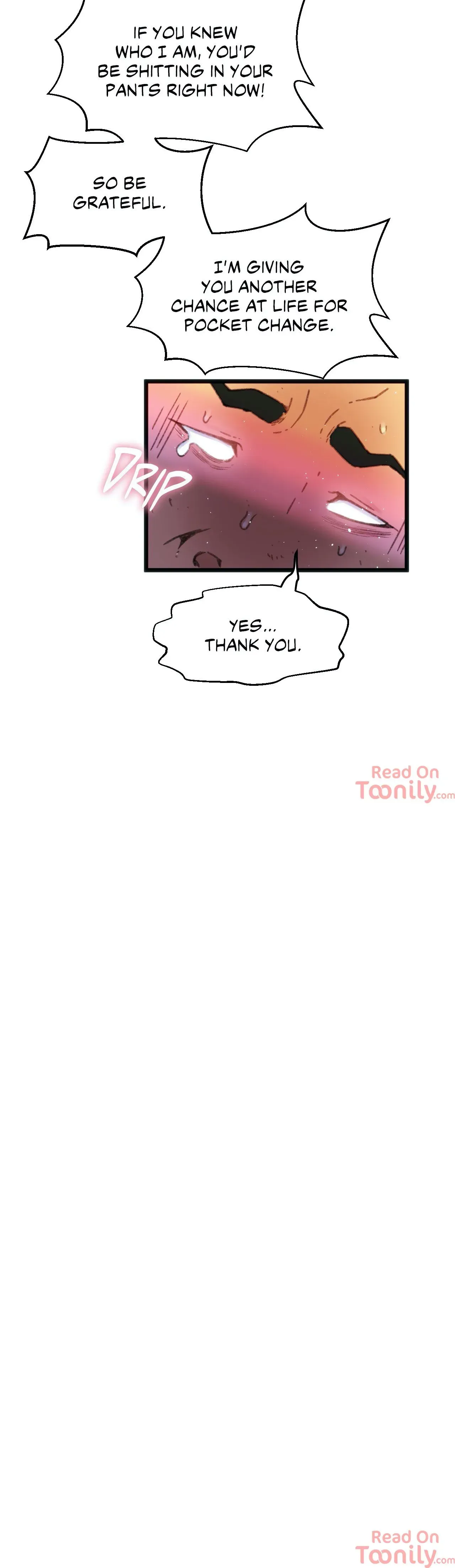 Read The Body Game chapter 3 image 23 on Lezhin