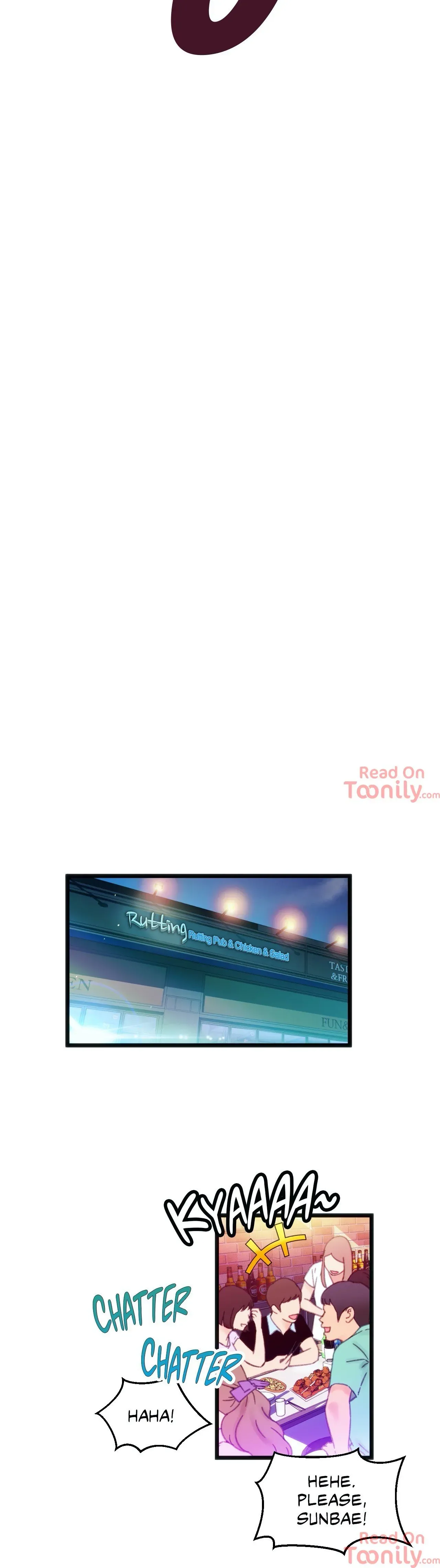 Read The Body Game chapter 3 image 34 on Lezhin