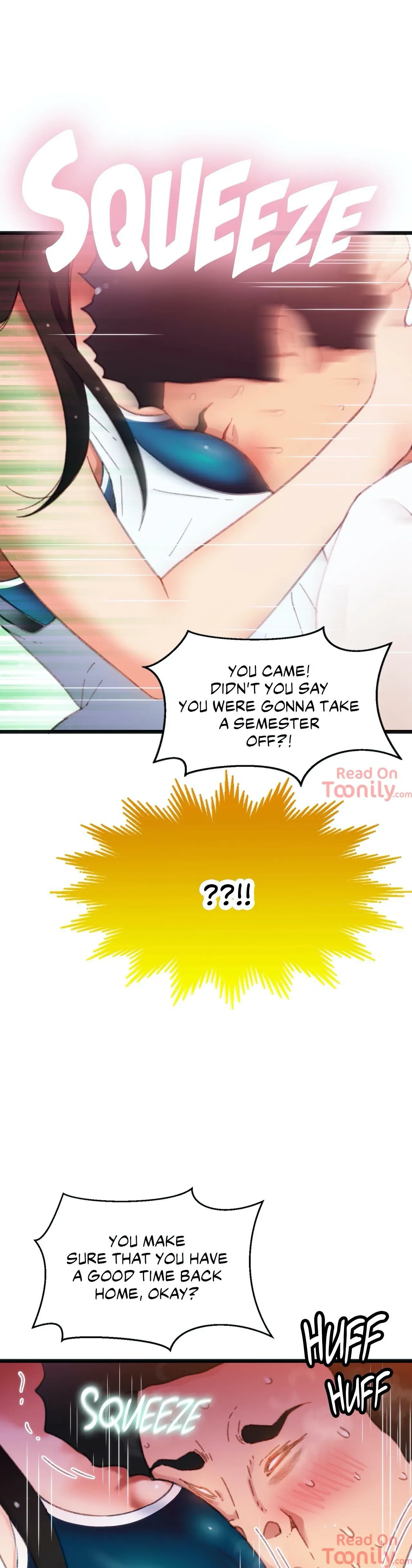 Read The Body Game chapter 3 image 36 on Lezhin