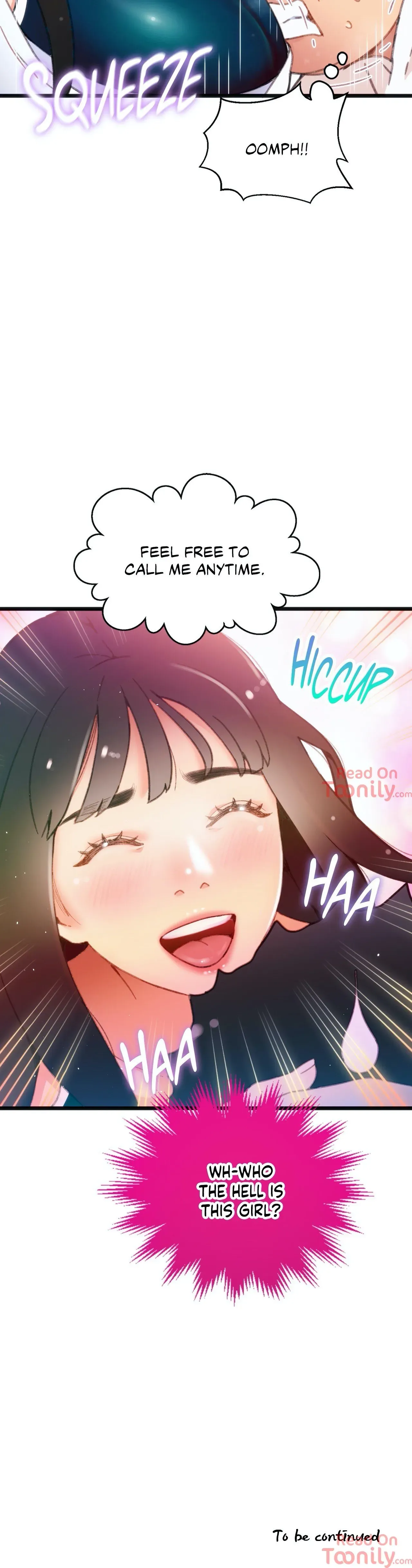 Read The Body Game chapter 3 image 37 on Lezhin