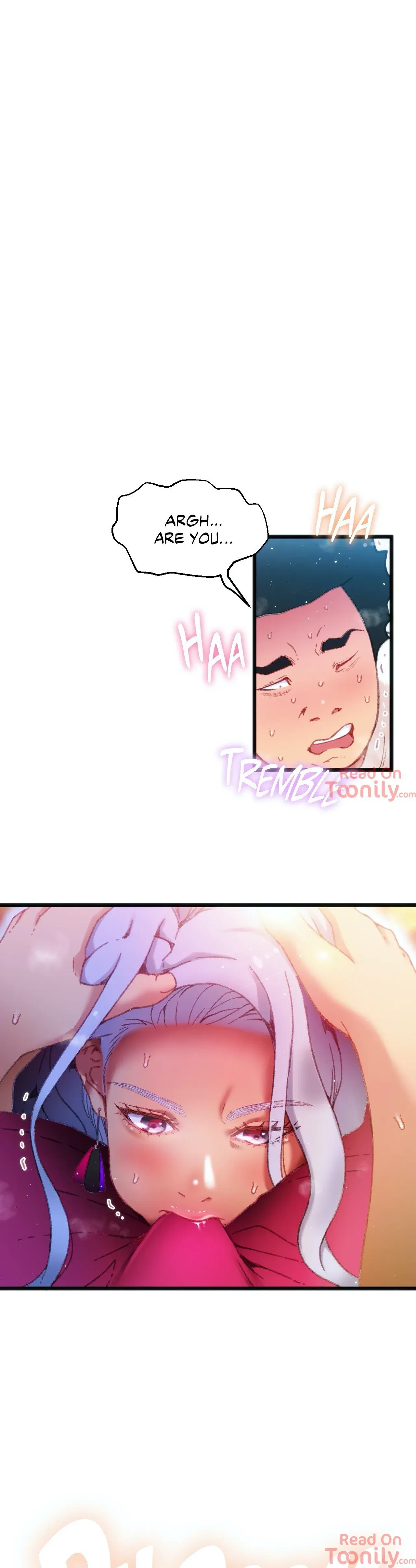 Read The Body Game chapter 3 image 5 on Lezhin