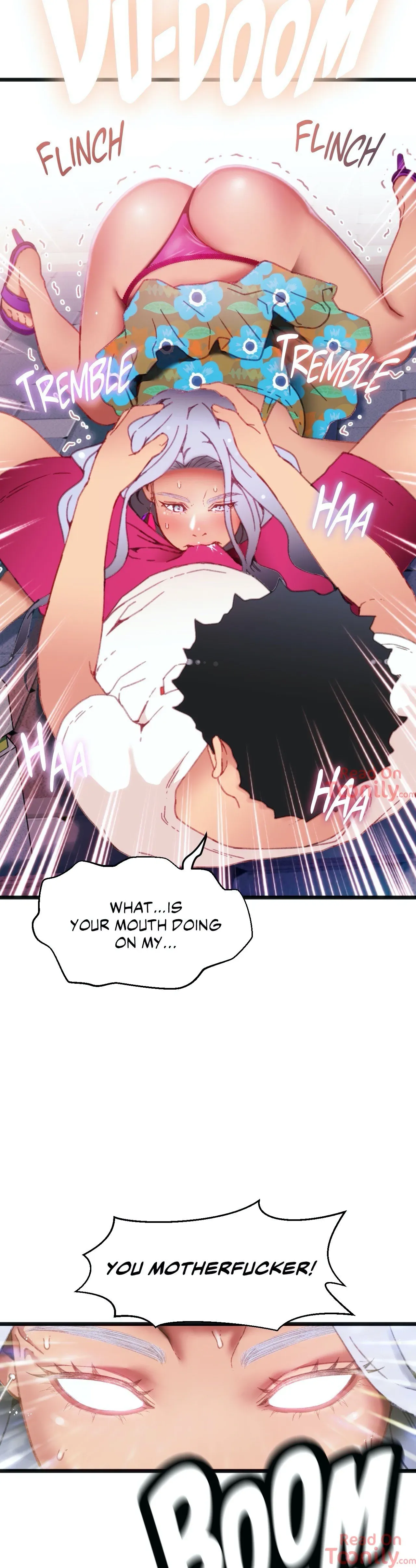 Read The Body Game chapter 3 image 6 on Lezhin