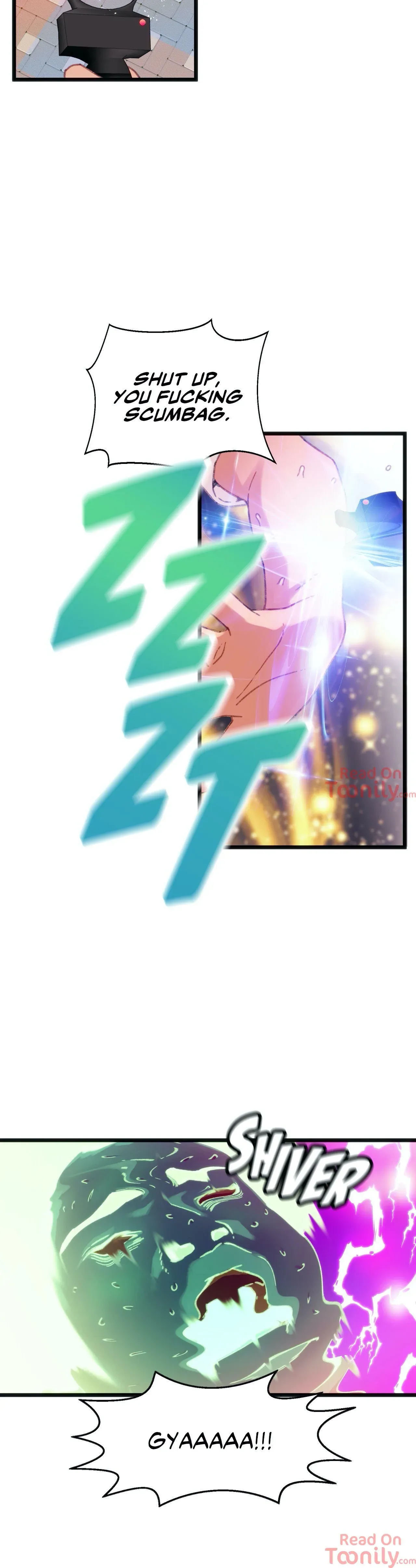 Read The Body Game chapter 3 image 9 on Lezhin