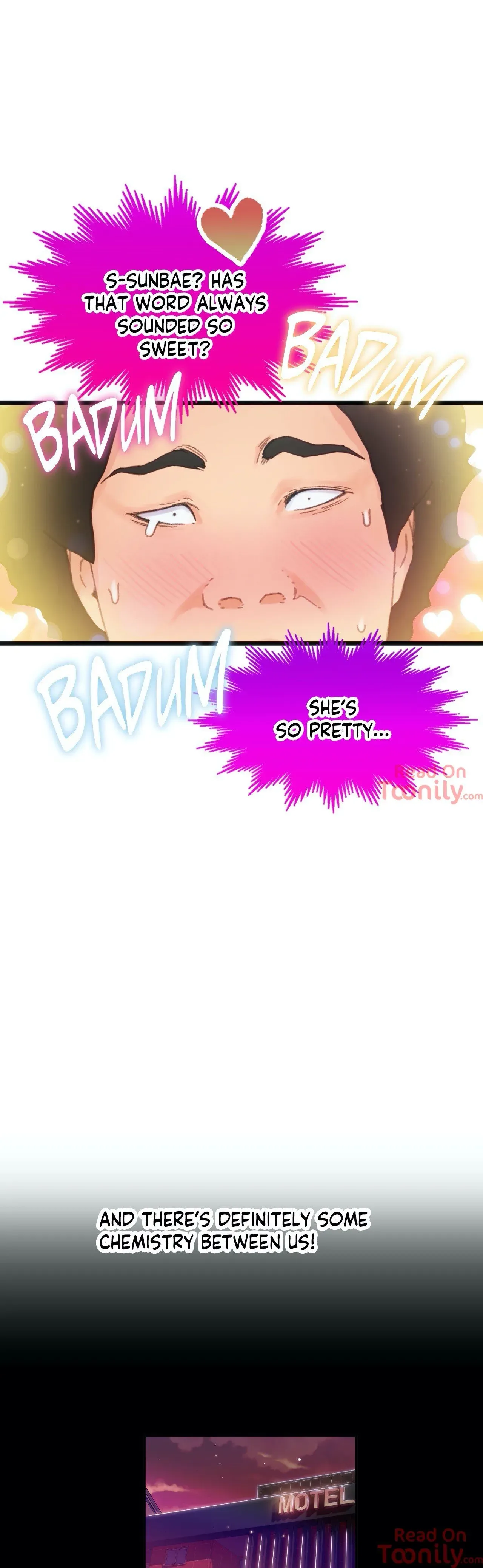 Read The Body Game chapter 4 image 10 on Lezhin
