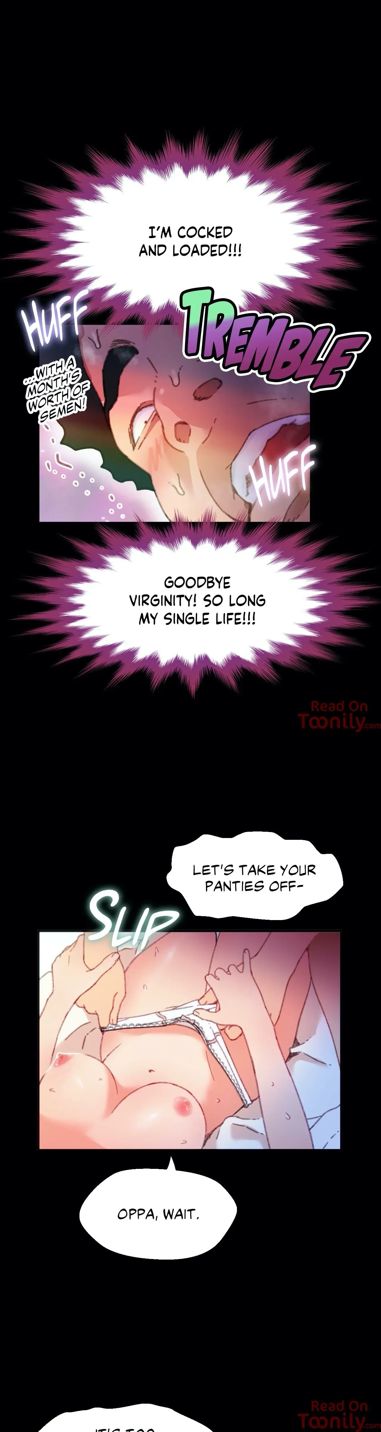 Read The Body Game chapter 4 image 14 on Lezhin