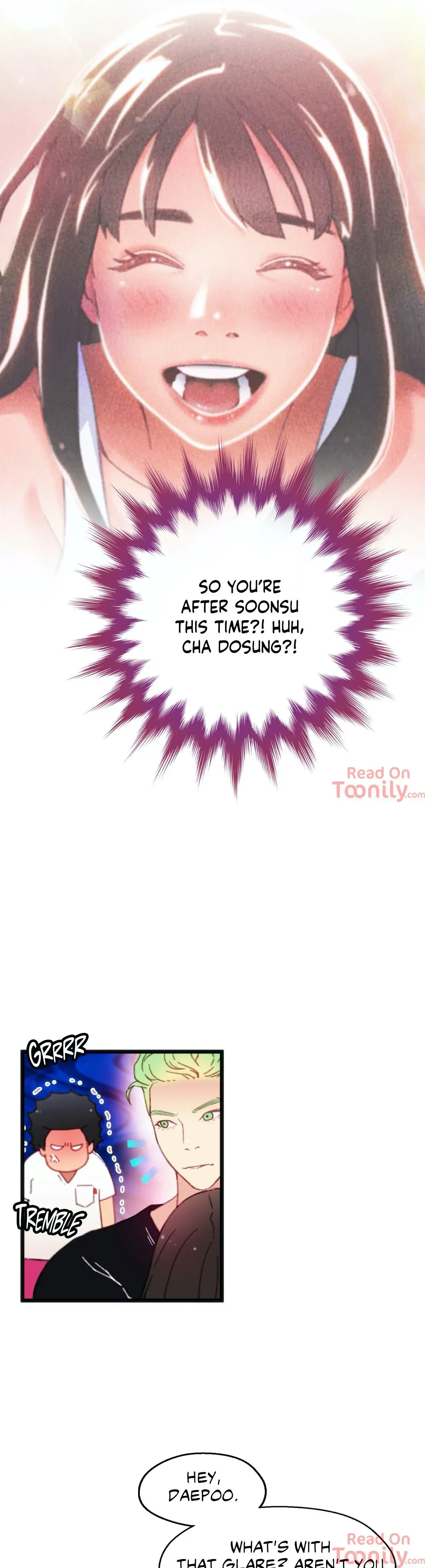 Read The Body Game chapter 4 image 21 on Lezhin