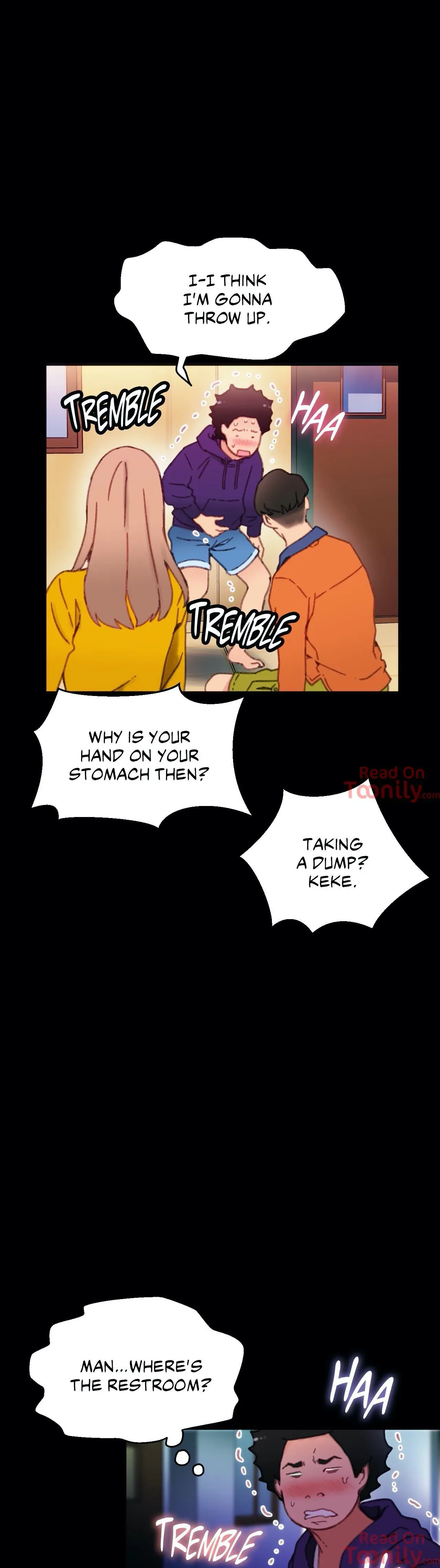 Read The Body Game chapter 4 image 29 on Lezhin