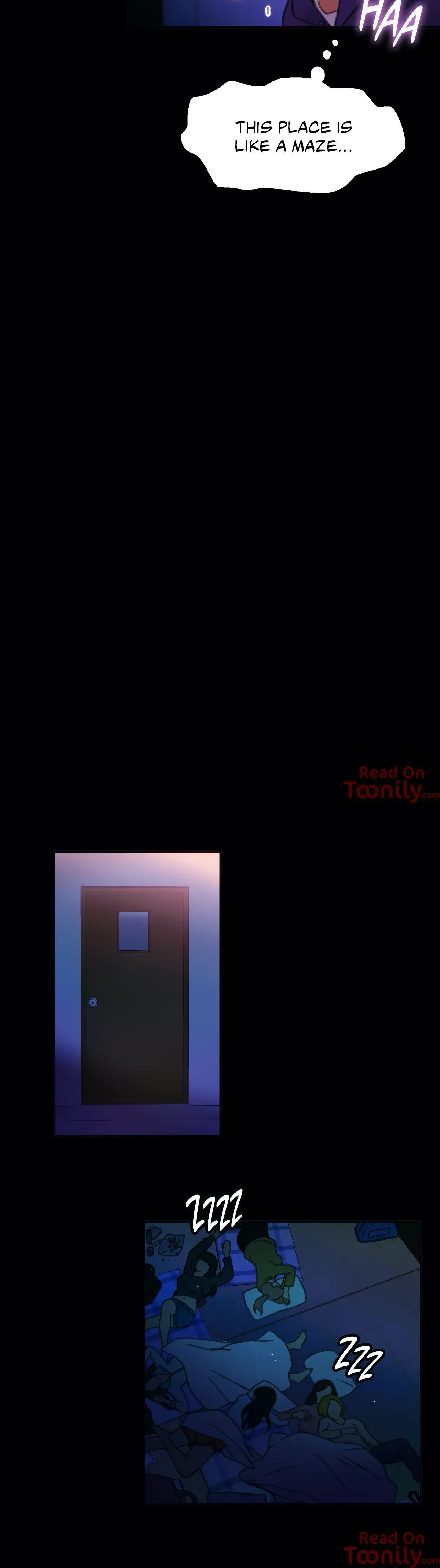 Read The Body Game chapter 4 image 30 on Lezhin