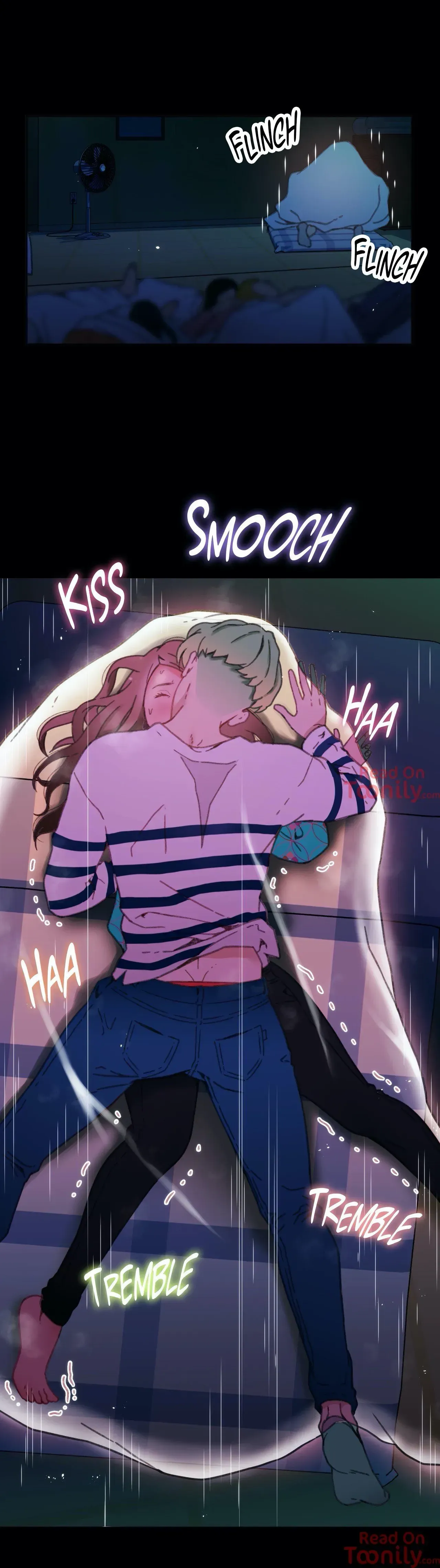 Read The Body Game chapter 4 image 31 on Lezhin