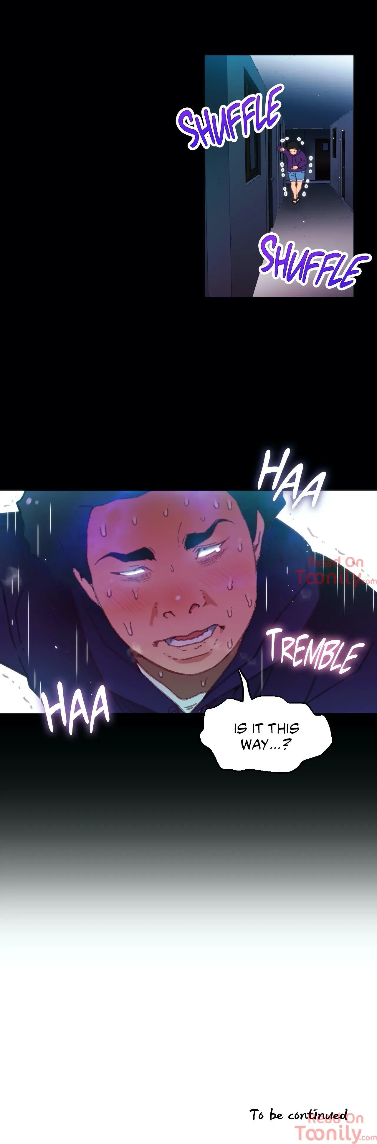 Read The Body Game chapter 4 image 35 on Lezhin