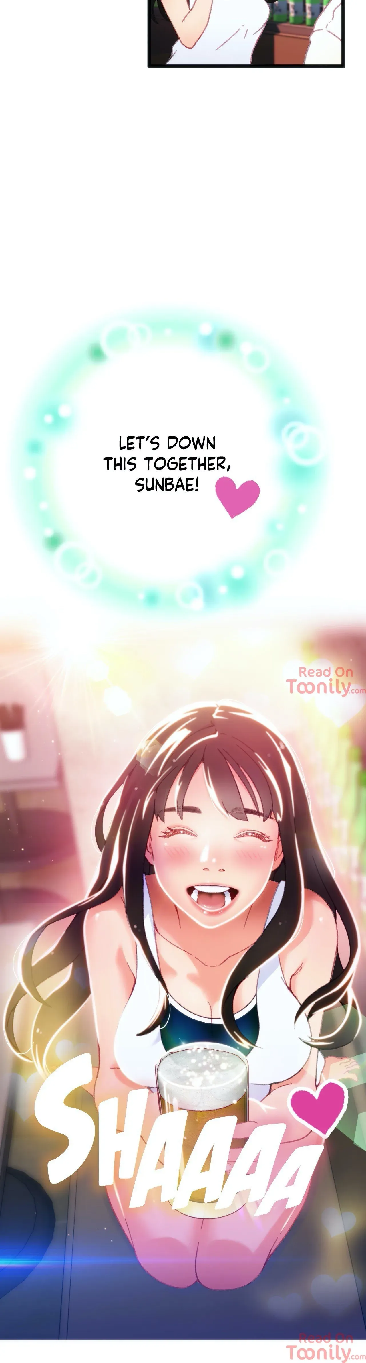 Read The Body Game chapter 4 image 9 on Lezhin