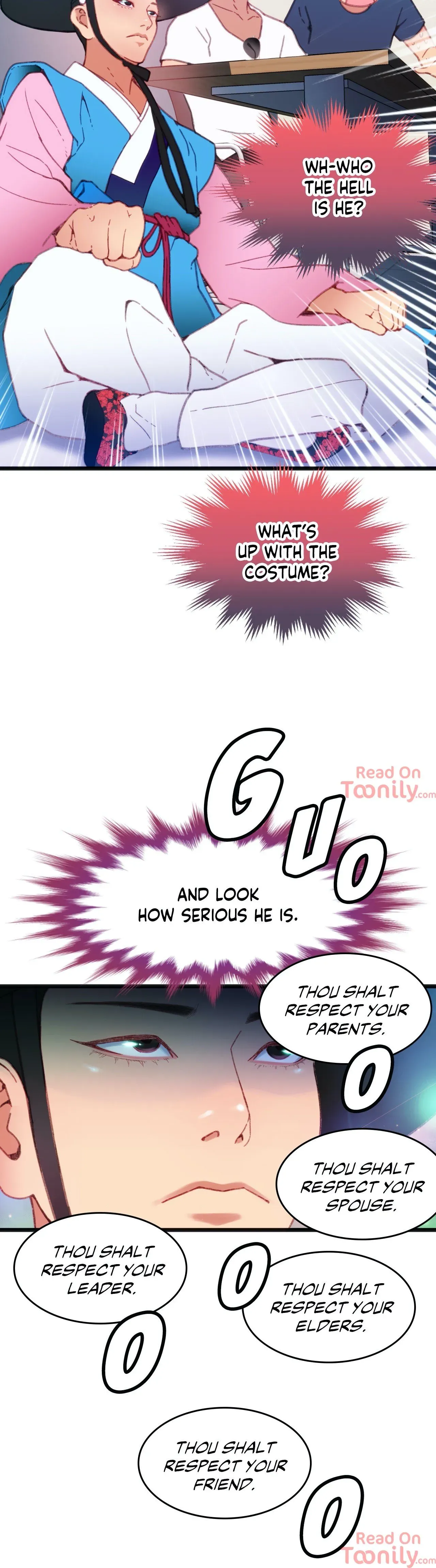 Read The Body Game chapter 6 image 19 on Lezhin