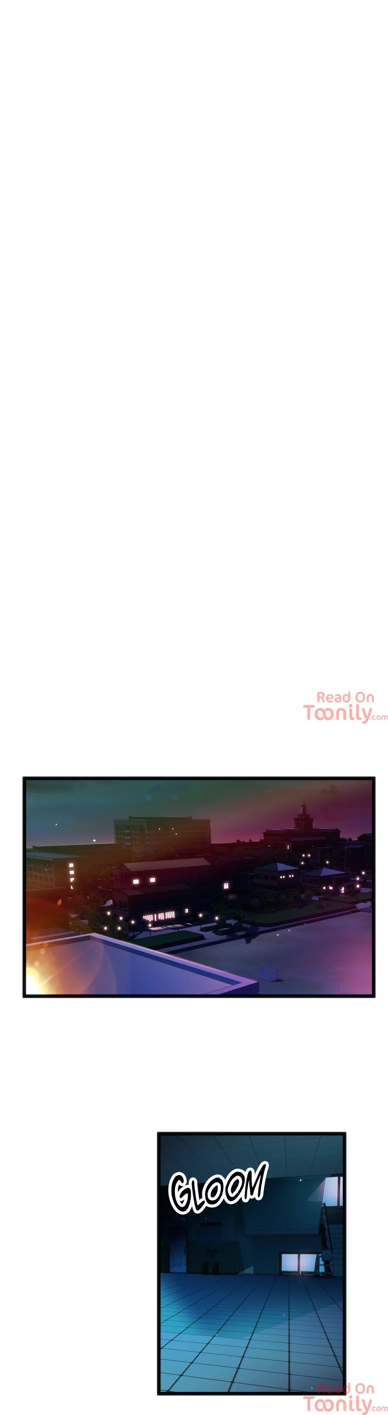 Read The Body Game chapter 6 image 4 on Lezhin