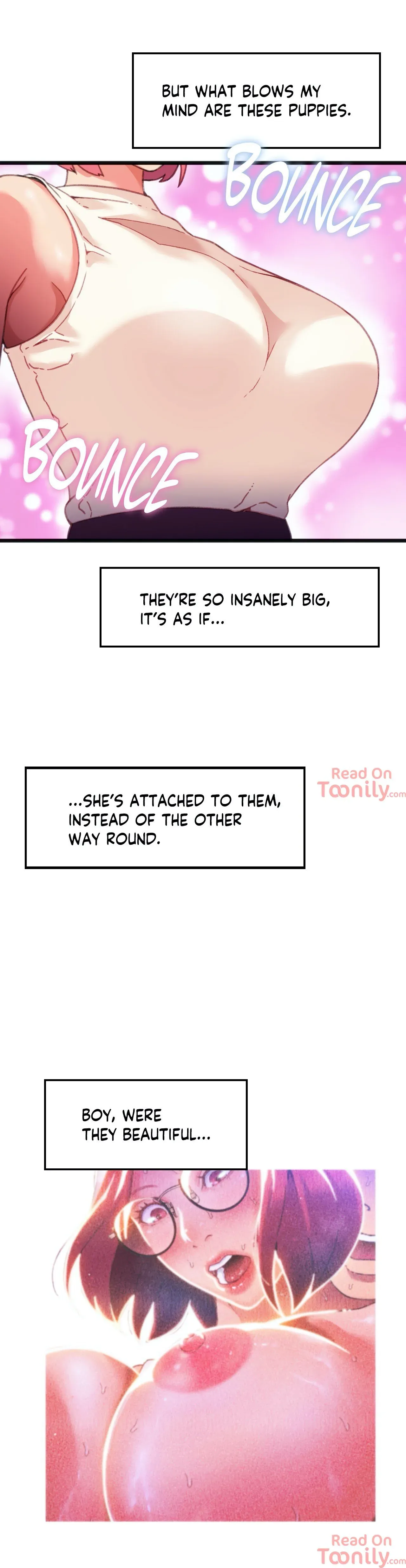 Read The Body Game chapter 6 image 9 on Lezhin