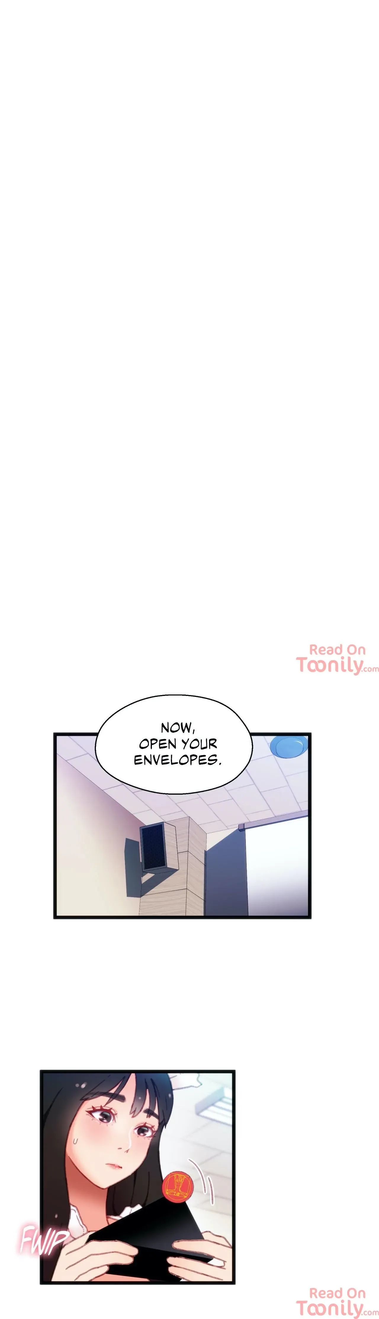 Read The Body Game chapter 7 image 17 on Lezhin