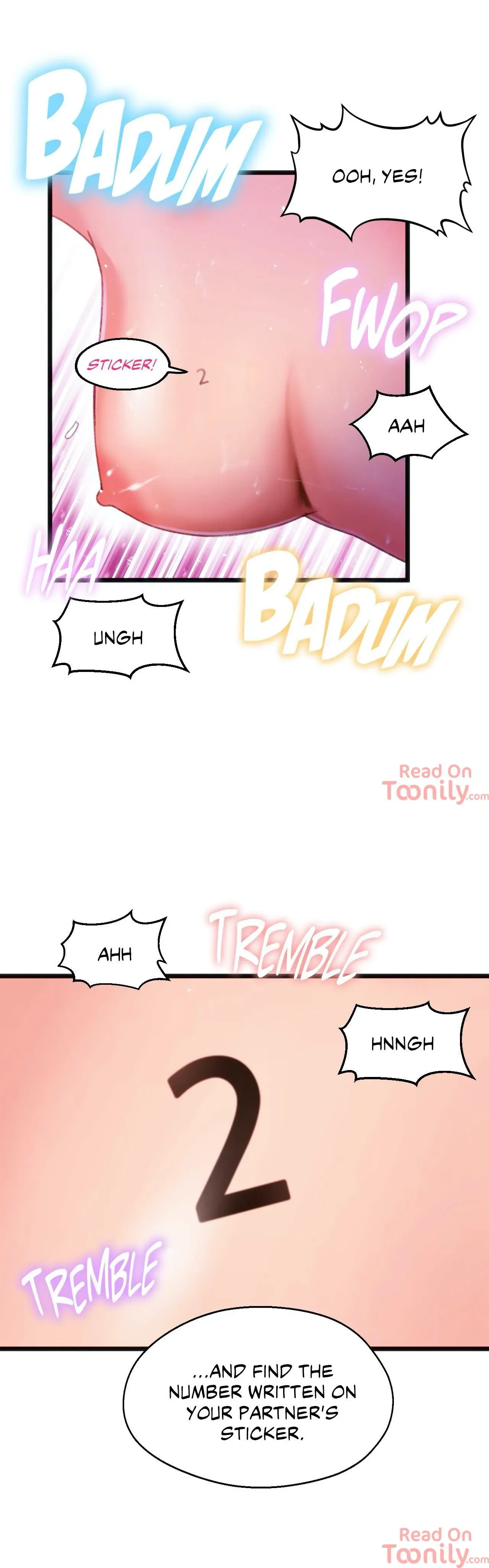 Read The Body Game chapter 7 image 22 on Lezhin