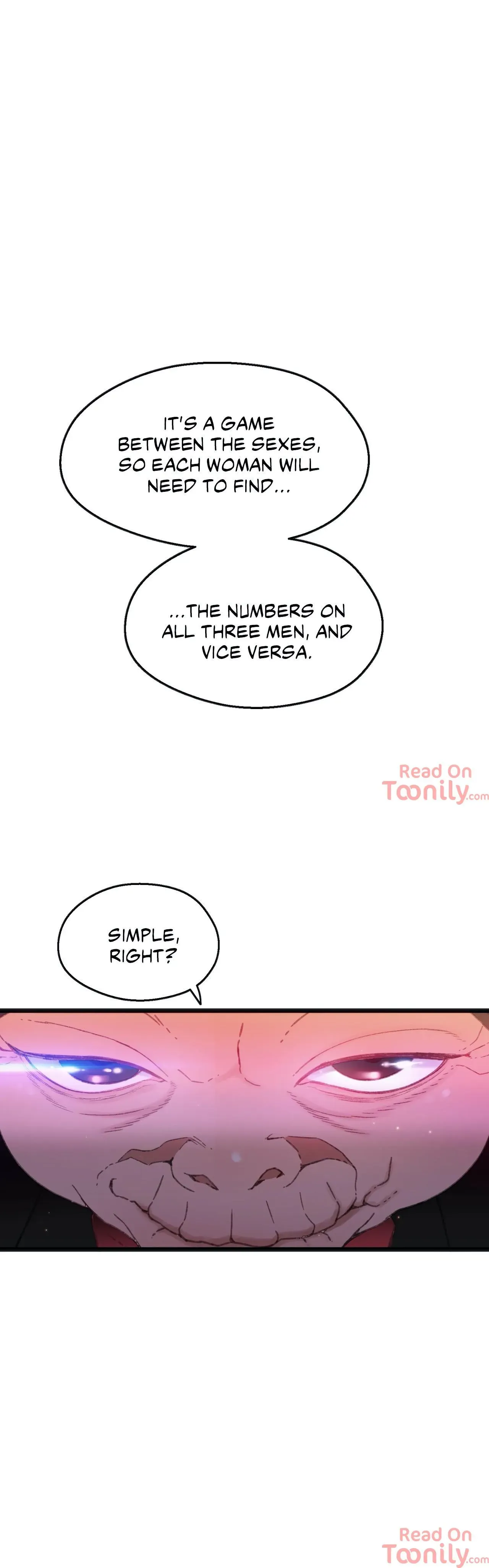 Read The Body Game chapter 7 image 23 on Lezhin