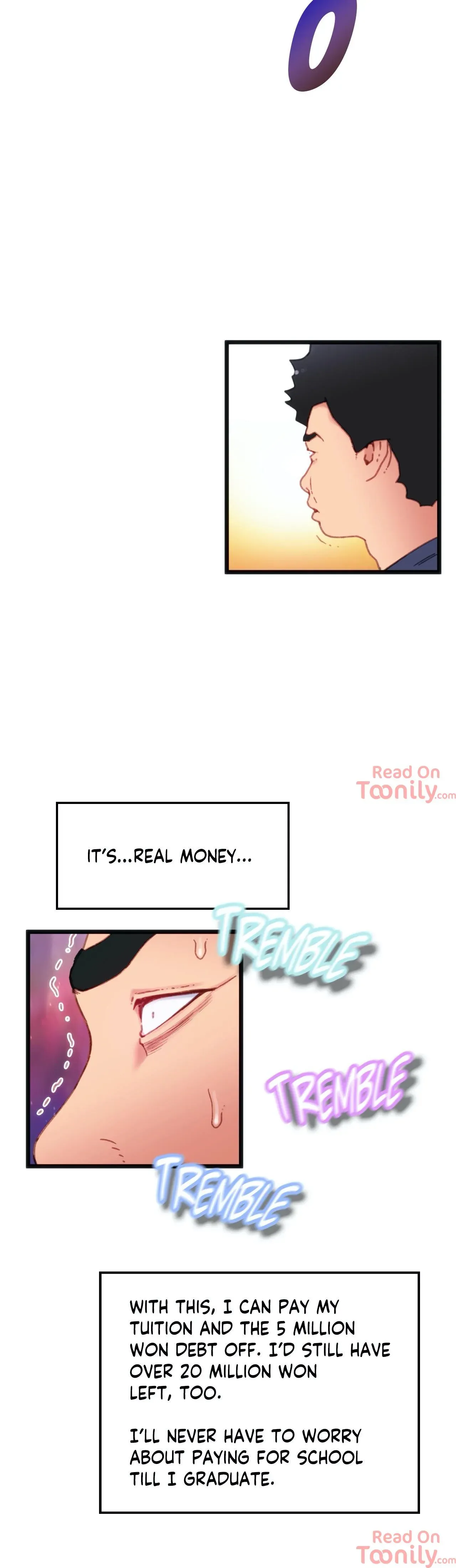 Read The Body Game chapter 7 image 27 on Lezhin