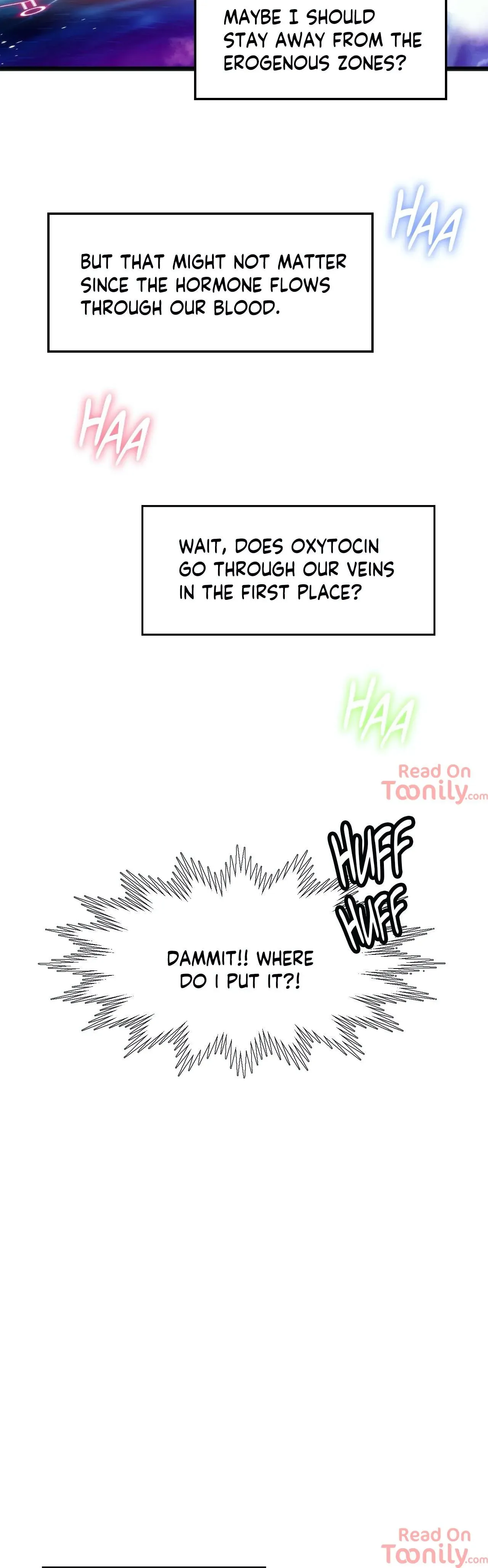 Read The Body Game chapter 7 image 38 on Lezhin