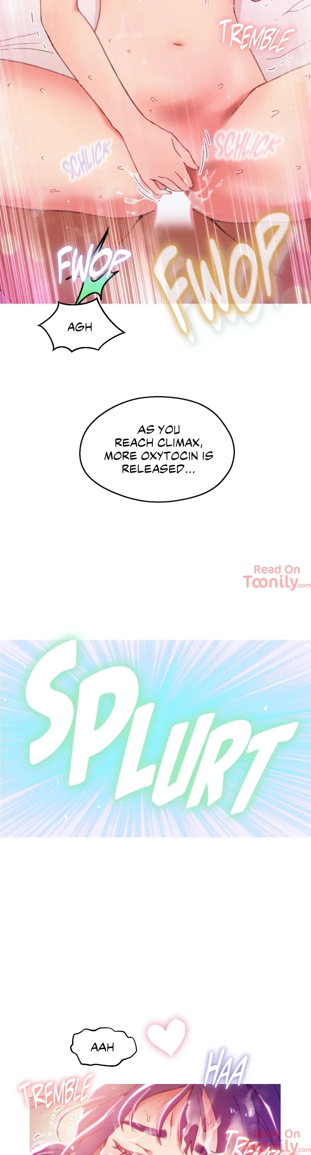 Read The Body Game chapter 7 image 4 on Lezhin