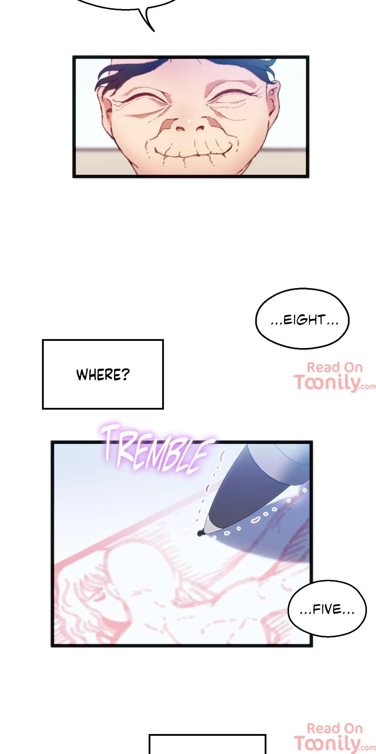 Read The Body Game chapter 7 image 43 on Lezhin